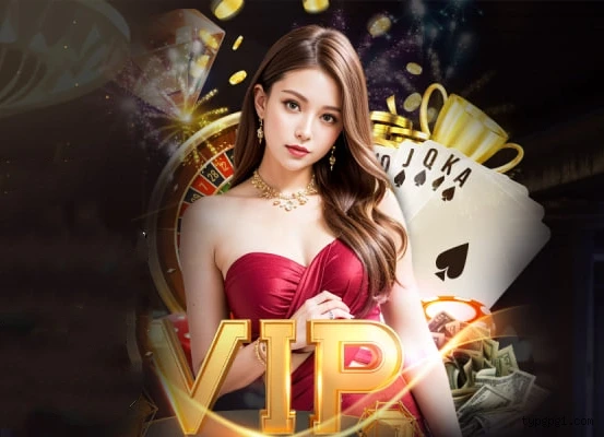 Blackjack Online Typgpg