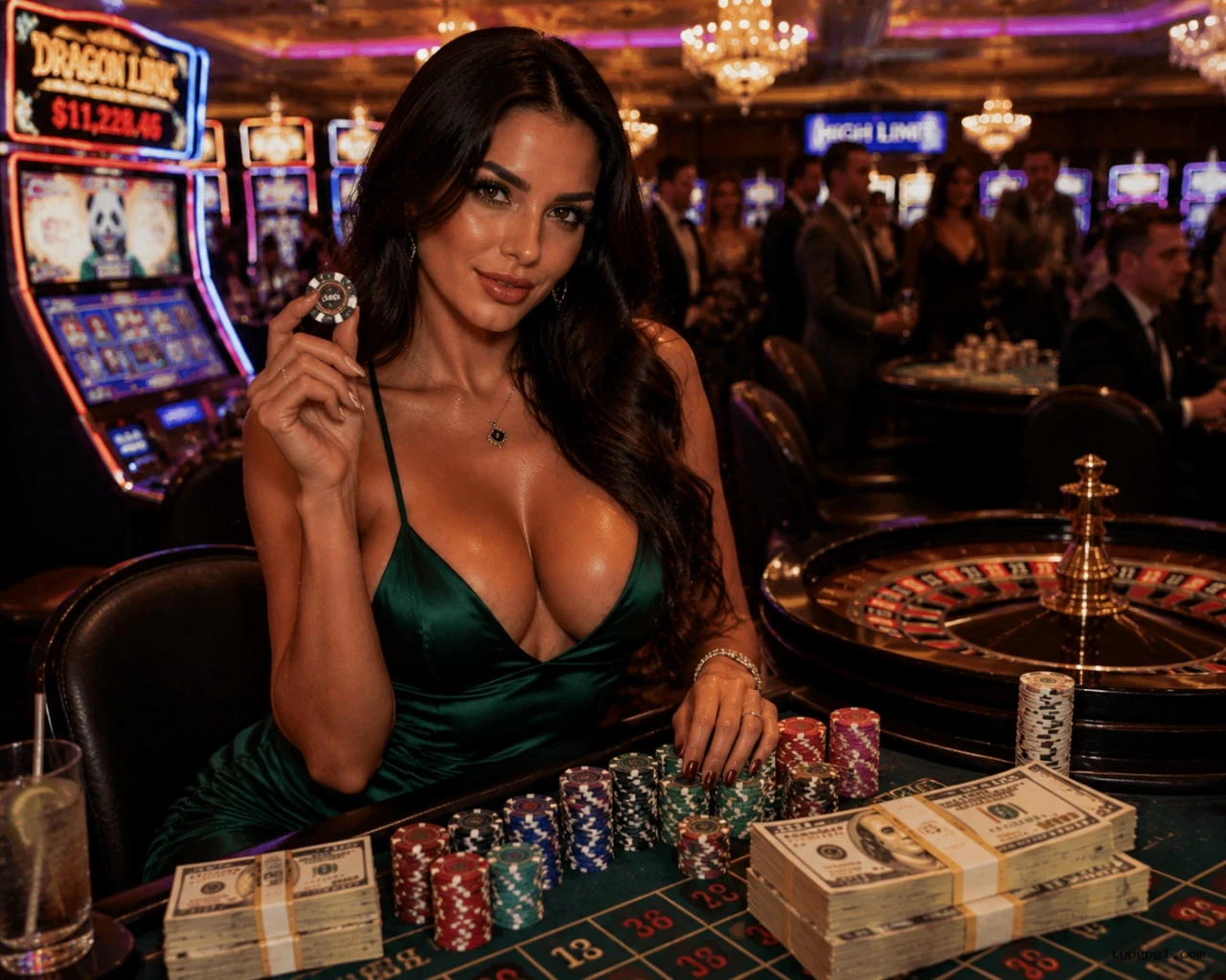Hacksaw Gaming Slots Typgpg