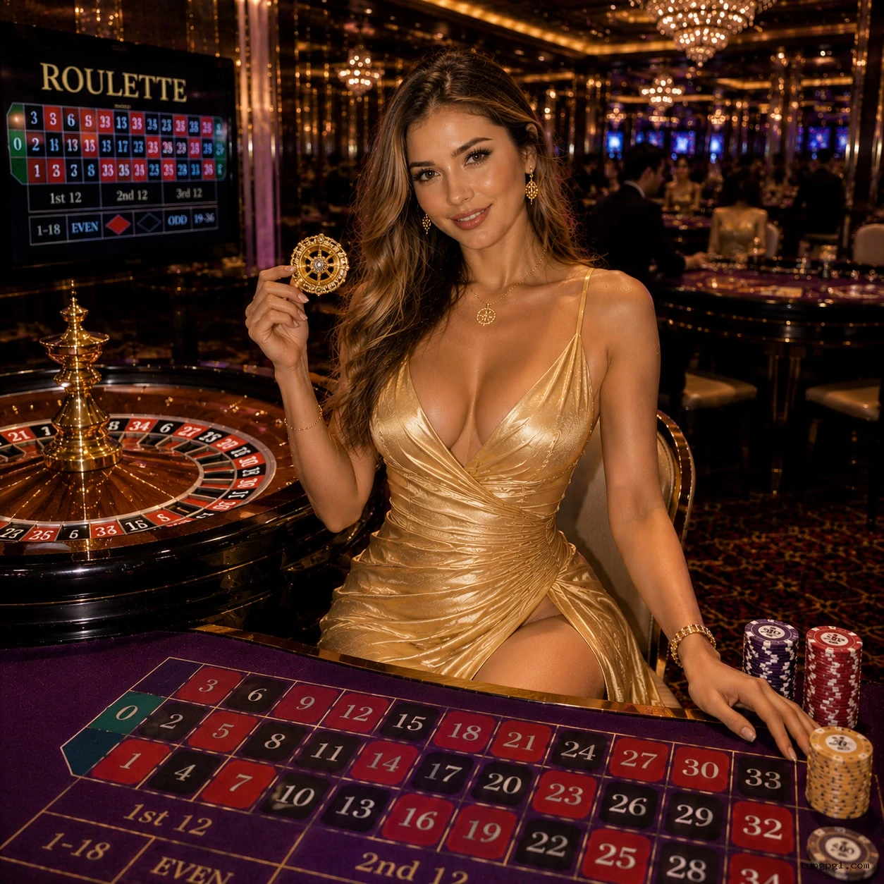 Jackpot Slots Typgpg