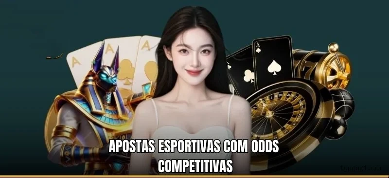 Typgpg Cassino Clássico