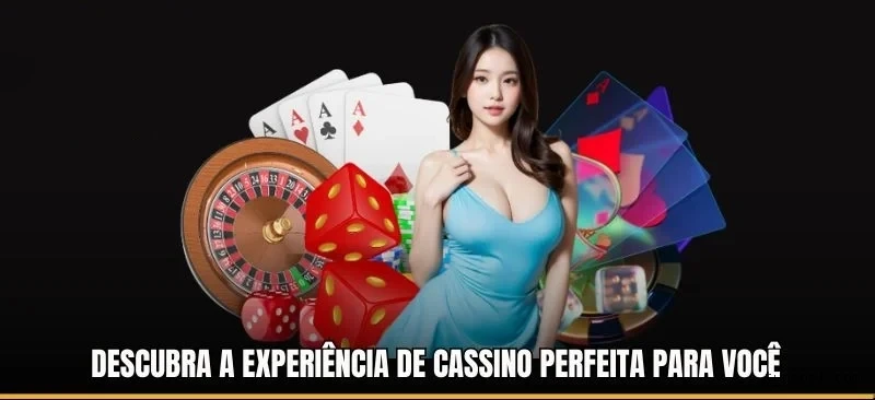 Typgpg Cassino Clássico
