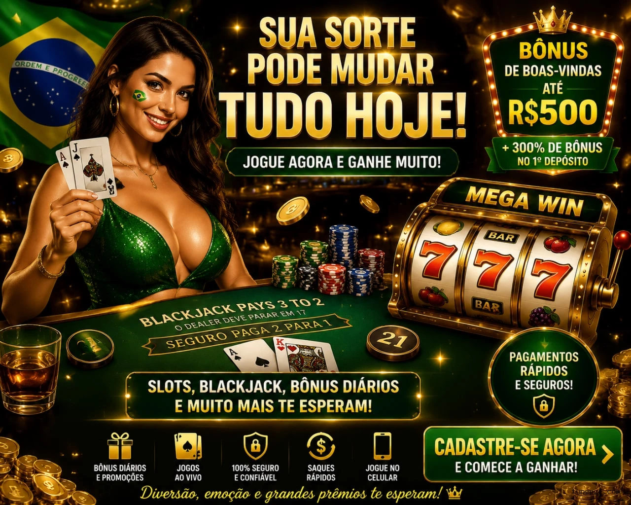 Typgpg Cassino Clássico